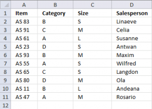 Merge tables based on a condition