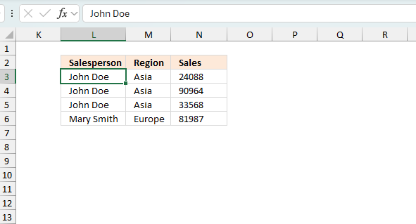 subtotal tool how to sort1