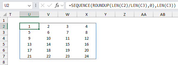 Column transposition cipher 1