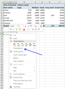 How To Use Pivot Tables – Excel’s Most Powerful Feature And Also Least 